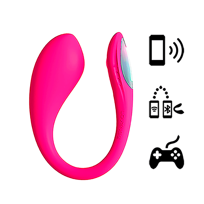 Lovense - Lush Mini G 点子弹震动器 APP遥距控制