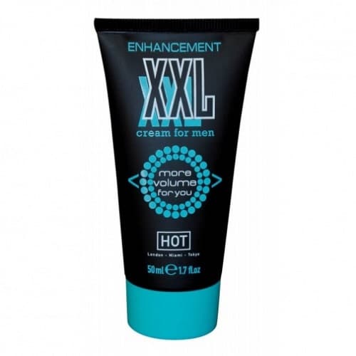 Hot XXL 提升膏