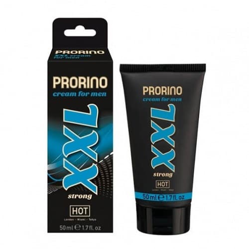 Hot Prorino XXL霜男人