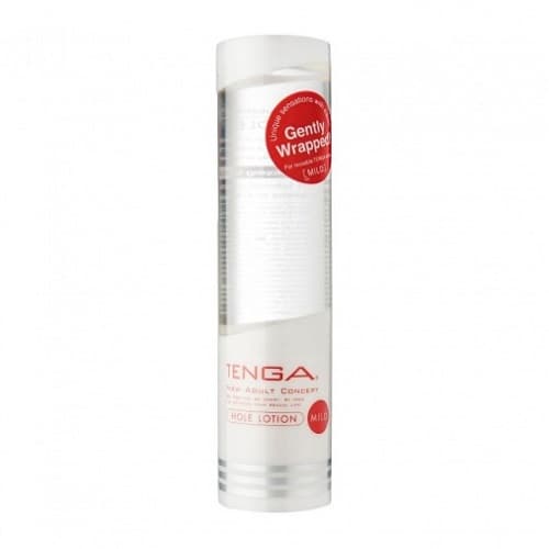 Tenga 白色濃厚型潤滑劑